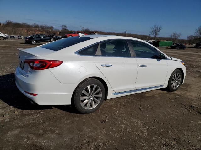 Изображение 3 2017 HYUNDAI SONATA SPORT 2017 с VIN 5NPE34AF5HH536531