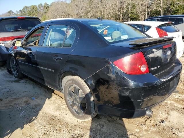 Obraz 2 z 2009 CHEVROLET COBALT LT 2009 z VIN 1G1AT58H097213756