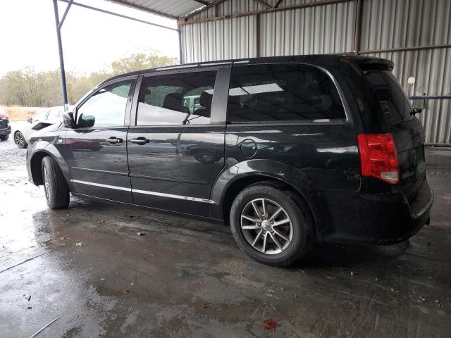 Image 2 of 2014 DODGE GRAND CARAVAN SE 2014 with VIN 2C4RDGBG2ER459686