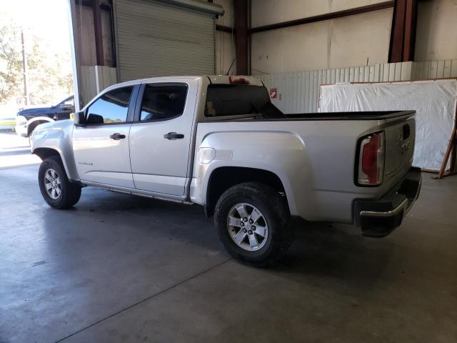 Image 2 of 2016 GMC CANYON  2016 with VIN 1GTG5BEA9G1324856
