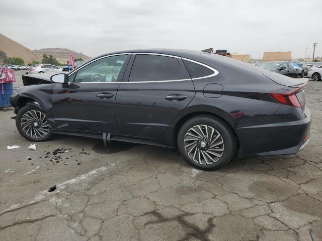 Obraz 2 z 2023 HYUNDAI SONATA HYBRID 2023 z VIN KMHL54JJ6PA062371