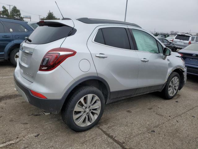 Obraz 3 z 2019 BUICK ENCORE PREFERRED 2019 z VIN KL4CJESB1KB797592
