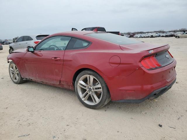 Obraz 2 z 2020 FORD MUSTANG  2020 z VIN 1FA6P8TH0L5178817
