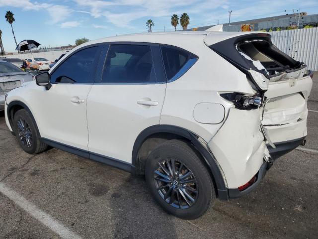 Obraz 2 z 2020 MAZDA CX-5 TOURING 2020 z VIN JM3KFACM7L0829753