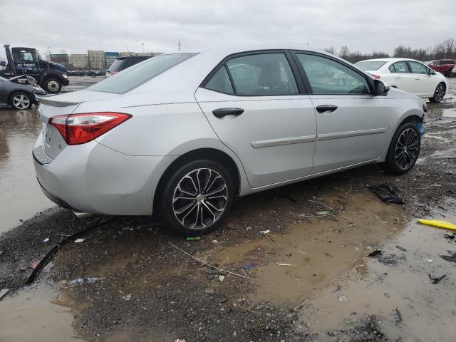 Obraz 3 z 2016 TOYOTA COROLLA L 2016 z VIN 2T1BURHE3GC569863