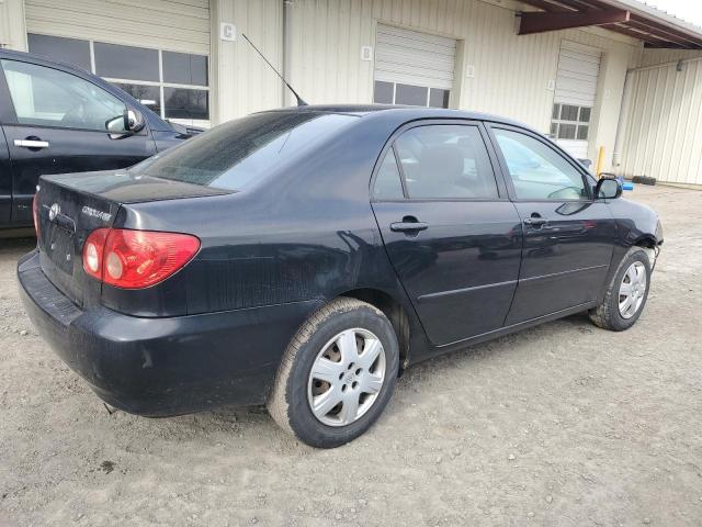 Изображение 3 2005 TOYOTA COROLLA CE 2005 с VIN 1NXBR32E35Z562933