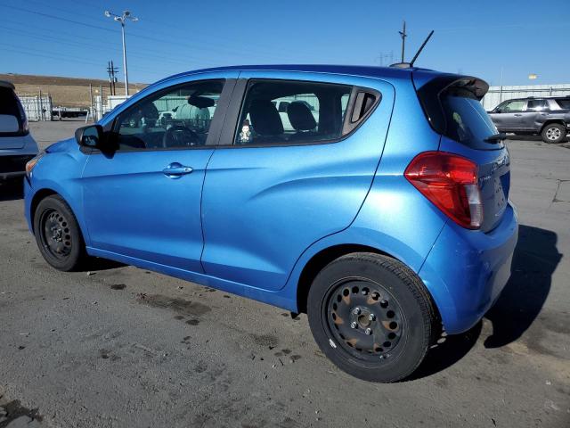 Изображение 2 2017 CHEVROLET SPARK LS 2017 с VIN KL8CB6SA1HC732771