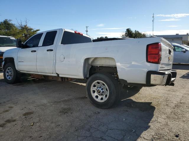 Image 2 of 2016 CHEVROLET SILVERADO C2500 HEAVY DUTY 2016 with VIN 1GB2CUEG9GZ175161