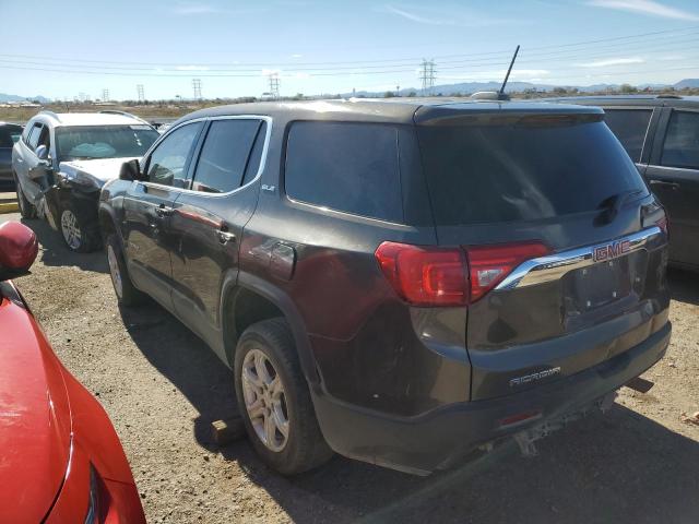 Image 2 of 2019 GMC ACADIA SLE 2019 with VIN 1GKKNKLAXKZ289045