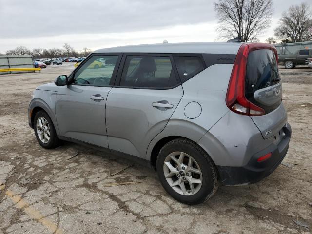 Obraz 2 z 2022 KIA SOUL LX 2022 z VIN KNDJ23AU4N7822588