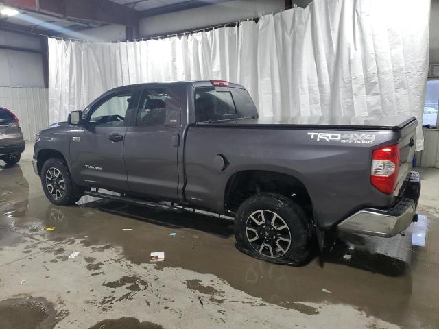 Obraz 2 z 2019 TOYOTA TUNDRA DOUBLE CAB SR/SR5 2019 z VIN 5TFUY5F11KX854299