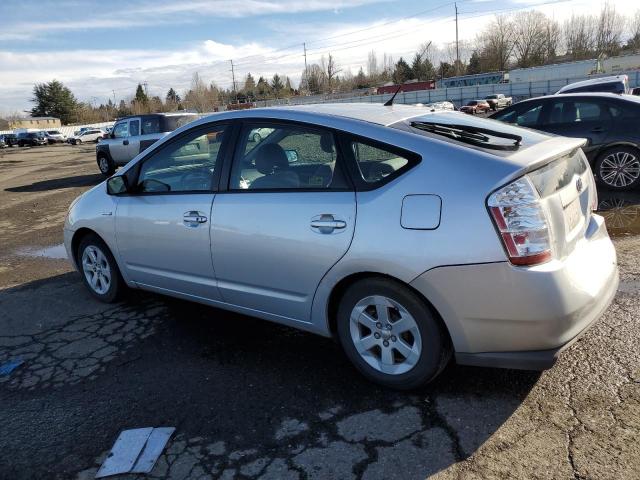 Image 2 of 2008 TOYOTA PRIUS  2008 with VIN JTDKB20U087787455