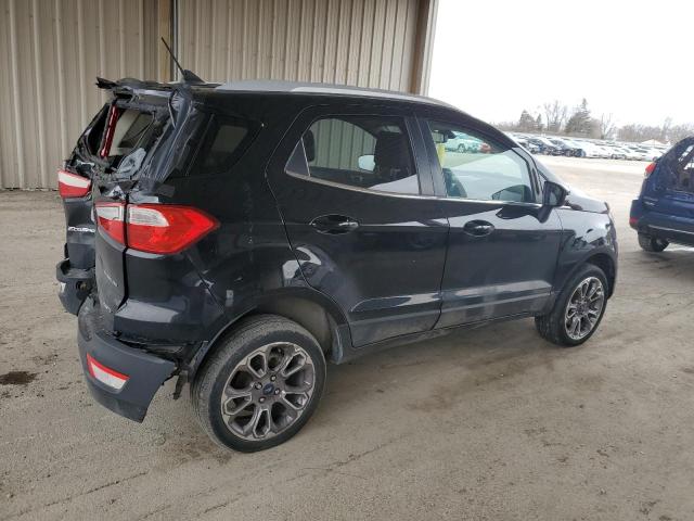 Obraz 3 z 2019 FORD ECOSPORT TITANIUM 2019 z VIN MAJ6S3KL5KC276128
