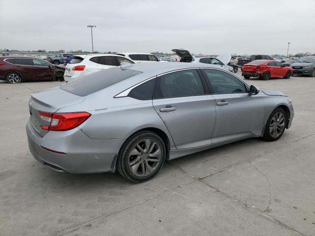 Image 3 of 2019 HONDA ACCORD LX 2019 with VIN 1HGCV1F10KA054725