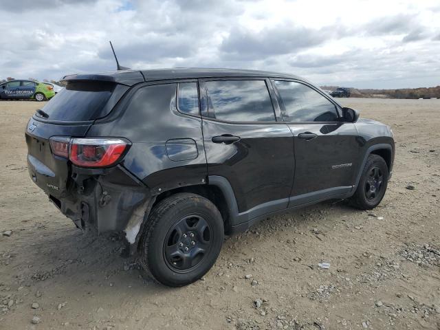 Obraz 3 z 2019 JEEP COMPASS SPORT 2019 z VIN 3C4NJCAB8KT834883