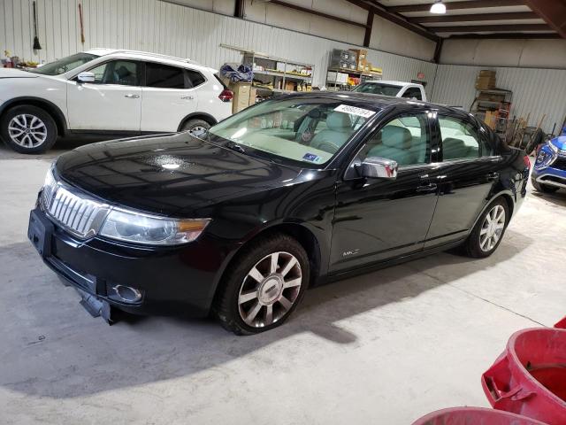 Obraz 2008 LINCOLN MKZ  2008