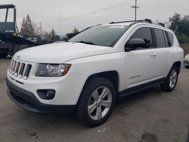 Изображение 2016 JEEP COMPASS SPORT 2016