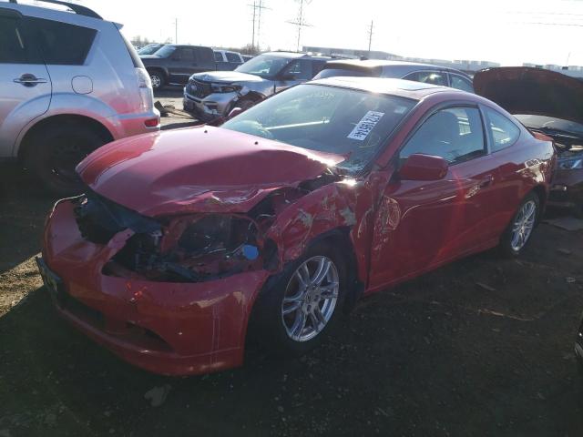 Изображение 2006 ACURA RSX  2006