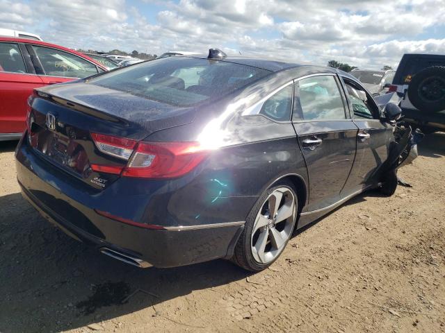 Image 3 of 2019 HONDA ACCORD TOURING 2019 with VIN 1HGCV2F9XKA009609
