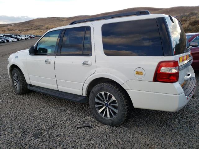 Image 2 of 2017 FORD EXPEDITION XLT 2017 with VIN 1FMJU1JT4HEA28983