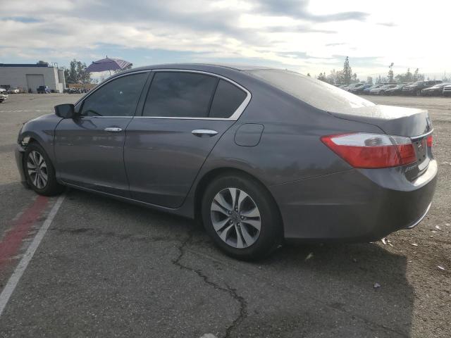 Image 2 of 2015 HONDA ACCORD LX 2015 with VIN 1HGCR2F32FA211303
