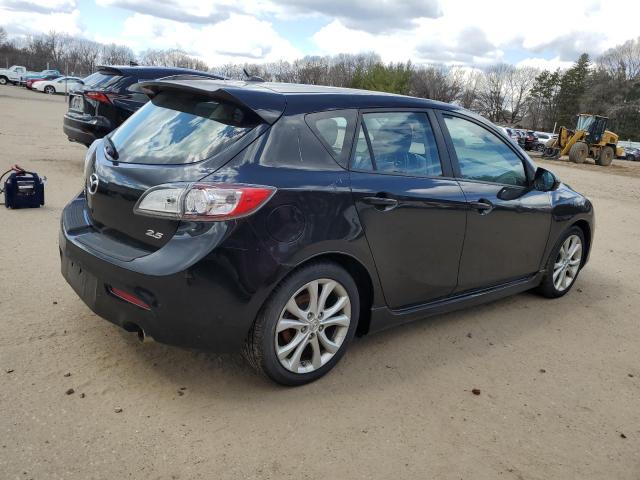 Obraz 3 z 2010 MAZDA 3 S 2010 z VIN JM1BL1H54A1329575