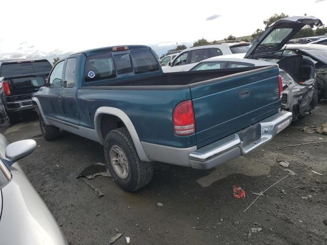 Image 2 of 1997 DODGE DAKOTA  1997 with VIN 1B7GG23Y6VS207074