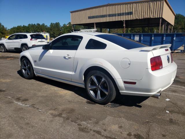 Изображение 2 2006 FORD MUSTANG GT 2006 с VIN 1ZVHT82H765261792