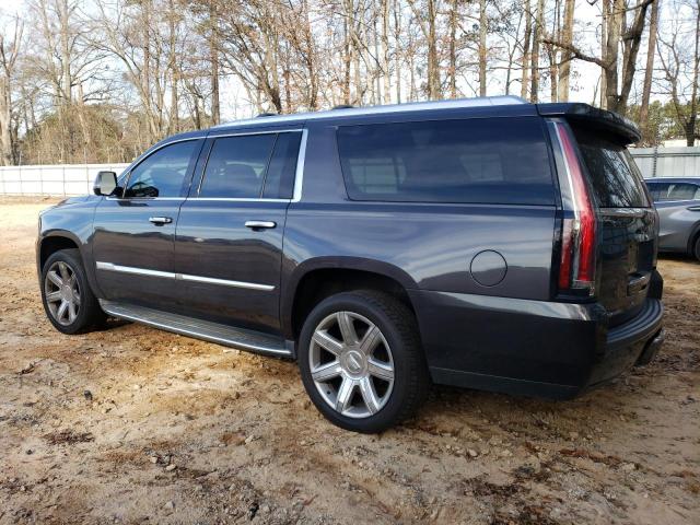 Obraz 2 z 2016 CADILLAC ESCALADE ESV LUXURY 2016 z VIN 1GYS4HKJ9GR107520