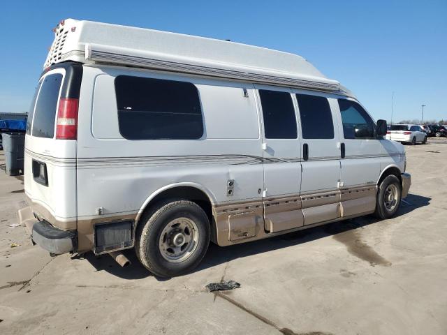 Obraz 3 z 2003 CHEVROLET EXPRESS G3500  2003 z VIN 1GCHG39U931194869