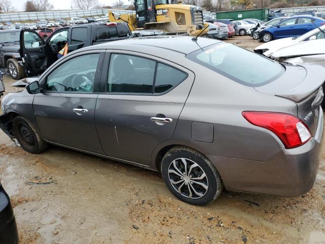 Image 2 of 2016 NISSAN VERSA S 2016 with VIN 3N1CN7AP5GL805690