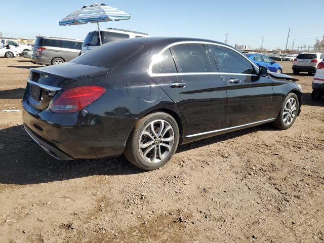Изображение 3 2017 MERCEDES-BENZ C 300 2017 с VIN 55SWF4JBXHU223304