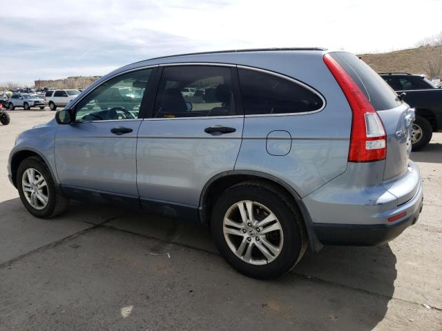 Image 2 of 2011 HONDA CR-V EX 2011 with VIN JHLRE4H58BC005712