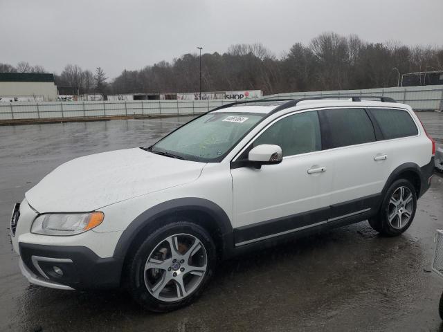 Image 1 of 2015 VOLVO XC70 T6 PREMIER 2015 with VIN YV4902NK2F1230233