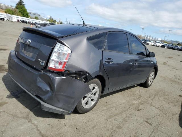 Image 3 of 2006 TOYOTA PRIUS  2006 with VIN JTDKB20U263176752
