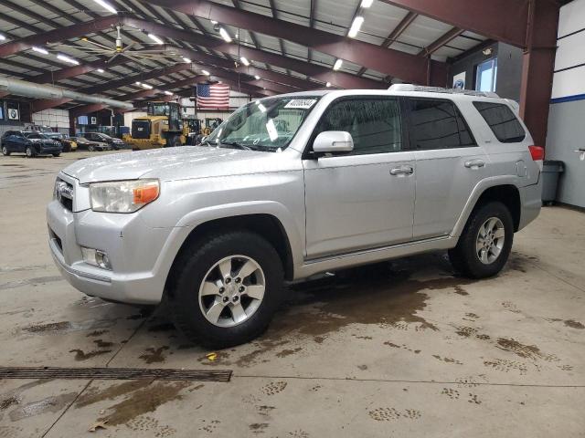 Image 1 of 2010 TOYOTA 4RUNNER SR5 2010 with VIN JTEBU5JR4A5009503