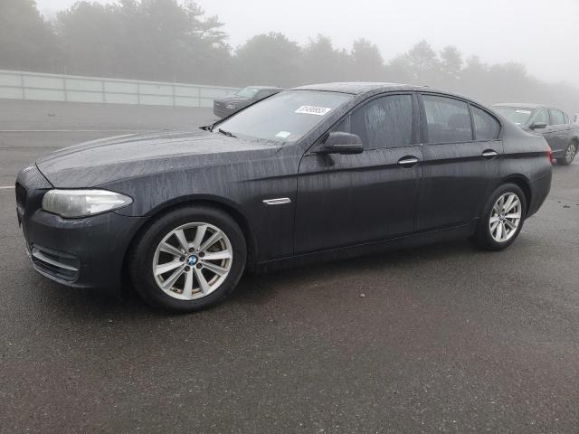 Изображение 1 2014 BMW 528 XI 2014 с VIN WBA5A7C54ED620205