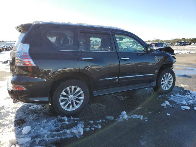 Изображение 3 2017 LEXUS GX 460 2017 с VIN JTJBM7FX2H5165957