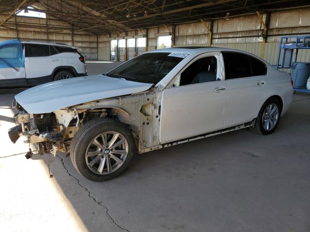 Изображение 1 2016 BMW 528 XI 2016 с VIN WBA5A7C53GG642696