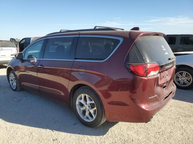 Image 2 of 2017 CHRYSLER PACIFICA TOURING L 2017 with VIN 2C4RC1BG5HR841330