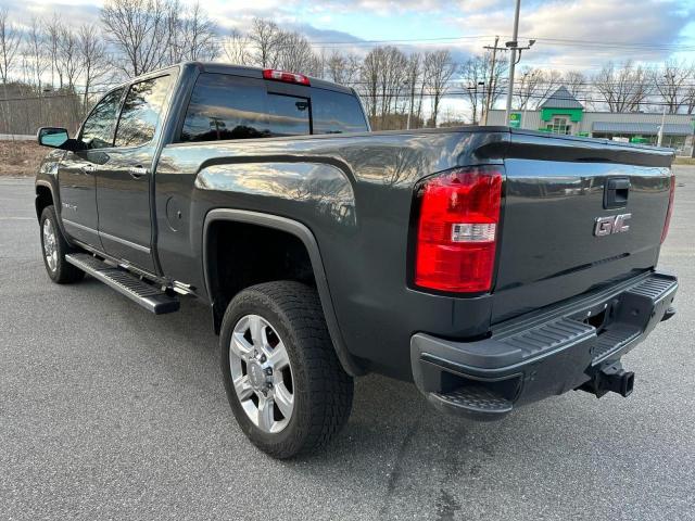 Изображение 3 2017 GMC SIERRA K2500 DENALI 2017 с VIN 1GT12UEG7HF197267