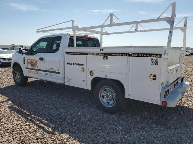 Image 2 of 2018 FORD F250 SUPER DUTY 2018 with VIN 1FD7X2A69JEB32490