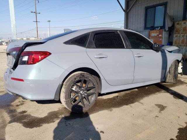 Image 3 of 2022 HONDA CIVIC SPORT 2022 with VIN 2HGFE2F51NH598324