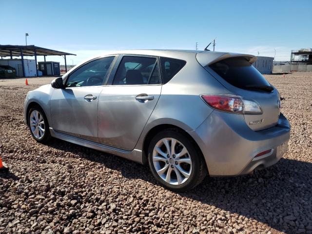 Image 2 of 2010 MAZDA 3 S 2010 with VIN JM1BL1H6XA1282366