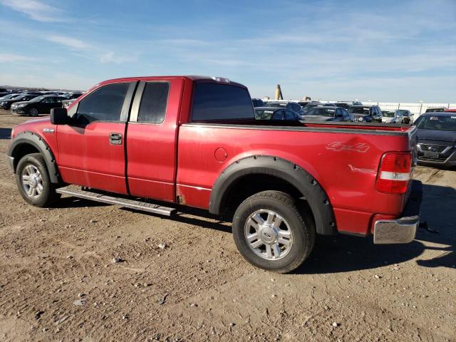 Obraz 2 z 2008 FORD F150  2008 z VIN 1FTPX14V38FC03155