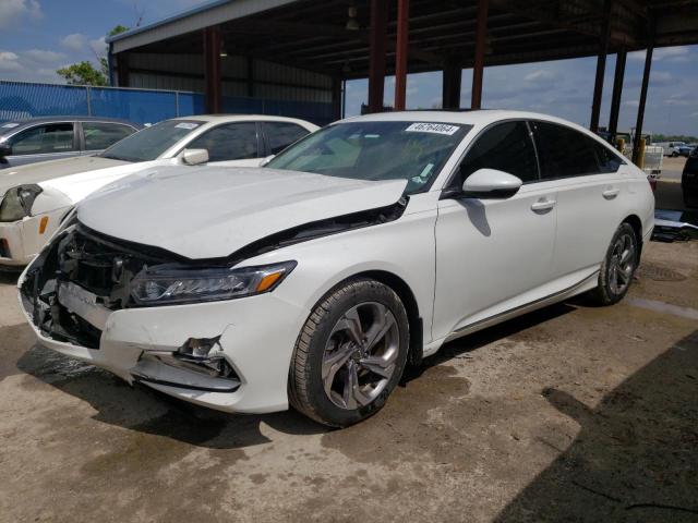 Obraz 1 z 2018 HONDA ACCORD EXL 2018 z VIN 1HGCV1F54JA125328