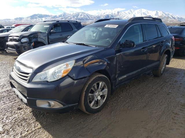 Image 1 of 2011 SUBARU OUTBACK 2.5I PREMIUM 2011 with VIN 4S4BRBCC1B3395528