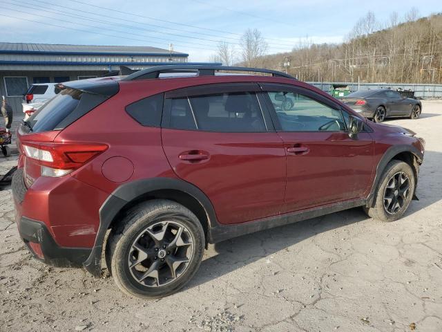Image 3 of 2018 SUBARU CROSSTREK  2018 with VIN JF2GTAACXJH298260