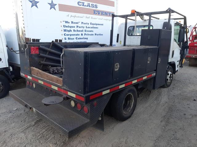 Obraz 3 z 2015 ISUZU NPR 2015 z VIN 54DB4W1B8FS803308