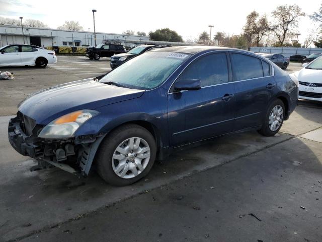 Изображение 1 2009 NISSAN ALTIMA 2.5 2009 с VIN 1N4AL21EX9N555982